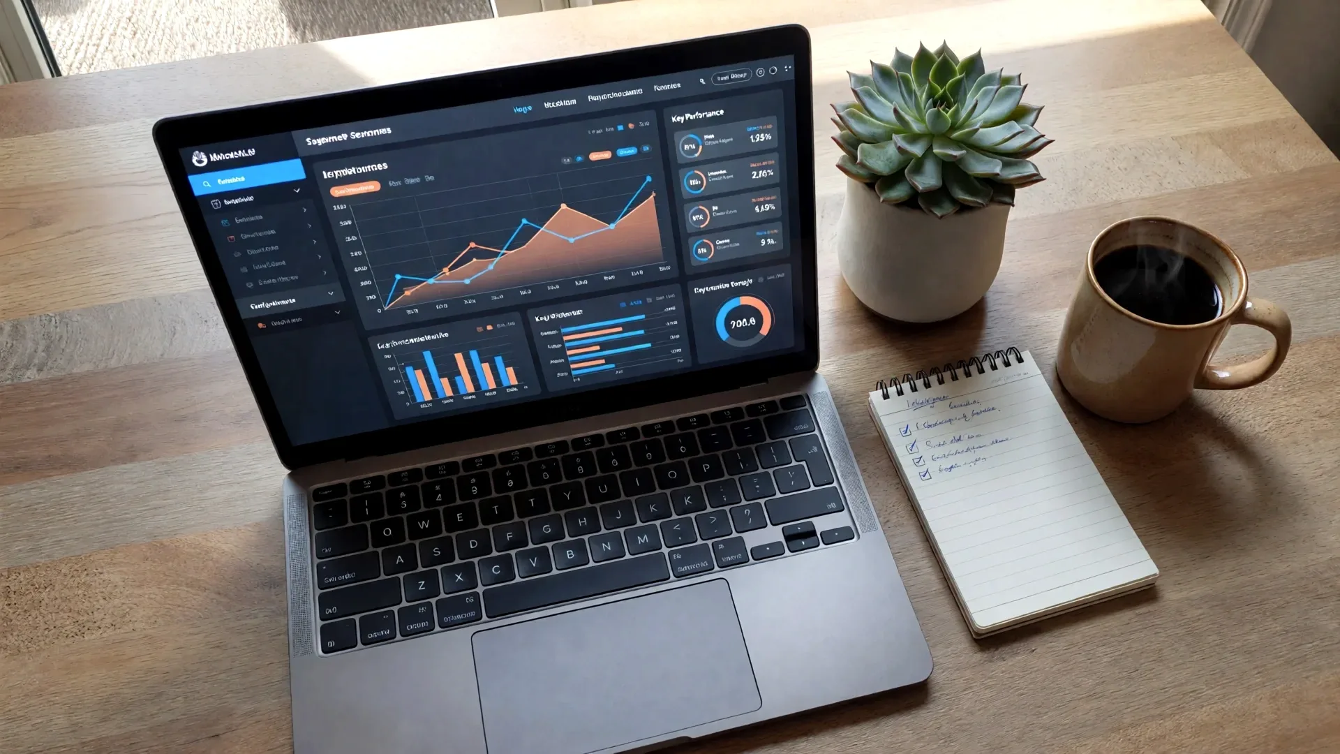 Website Maintenance support plan preview